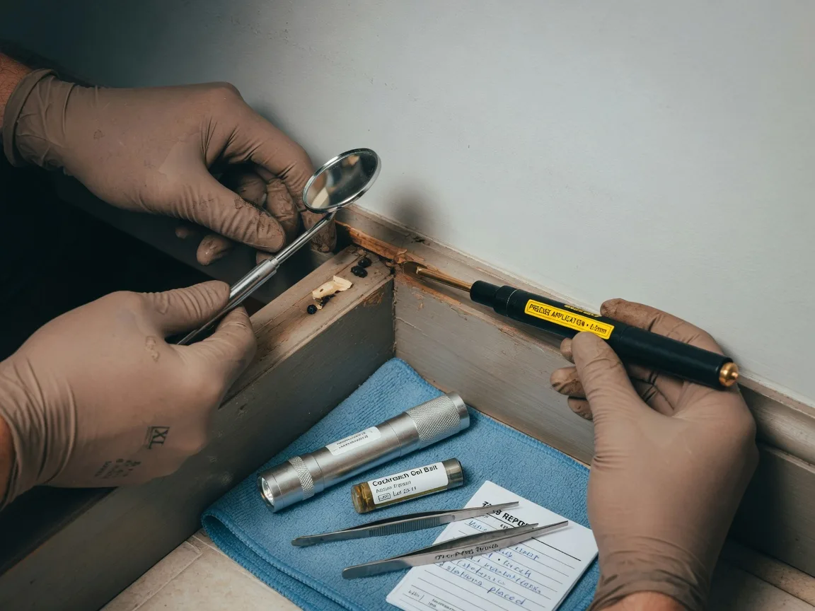 Why choose Emergency Pest Control in Randallstown, MD